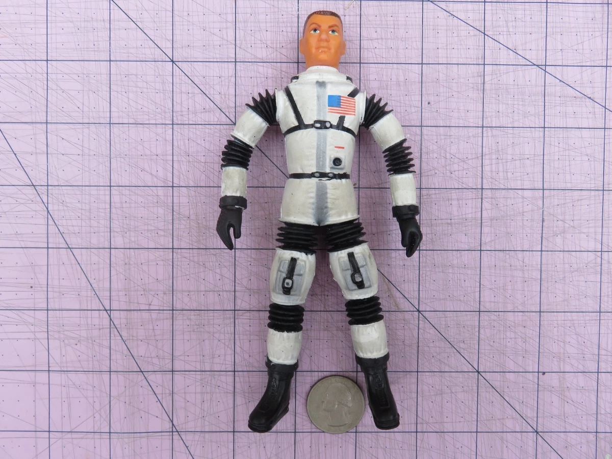 フィギュア　メジャーマットメイソン Major Matt Mason Figure for sale | eBay