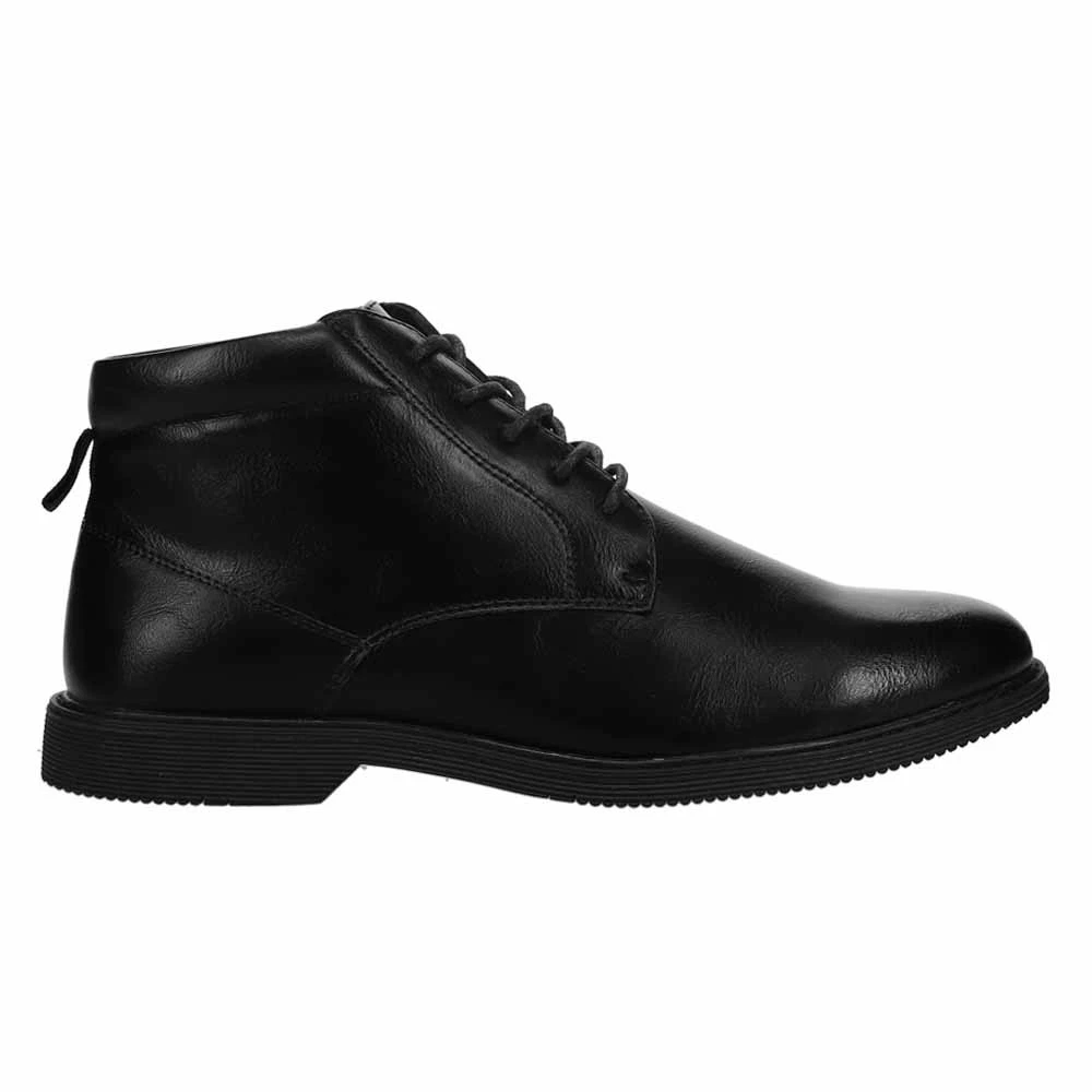 London Fog Boots In Men display picture 1