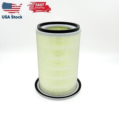 Air Filter For ISUZU  NRR NPR NPR-HD NQR 4HE1 4.8L GAS 5.7L 6.0L 95-07
