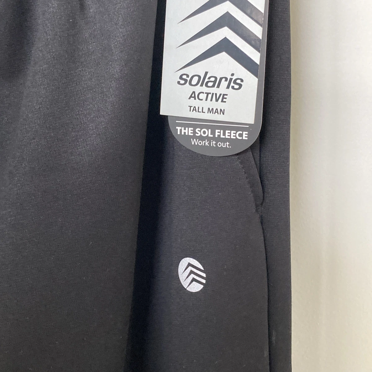Solaris Activewear for Men for sale | eBay