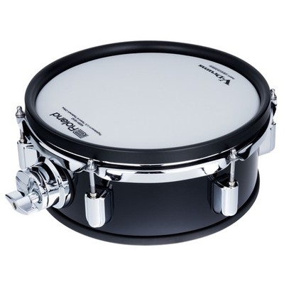 Roland PDA-100L-BK 10''  V-Drums Pad