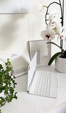 Apple Magic Keyboard für iPad Pro 11  Tablet...