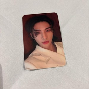 Stray Kids Hyunjin Subk for sale | eBay
