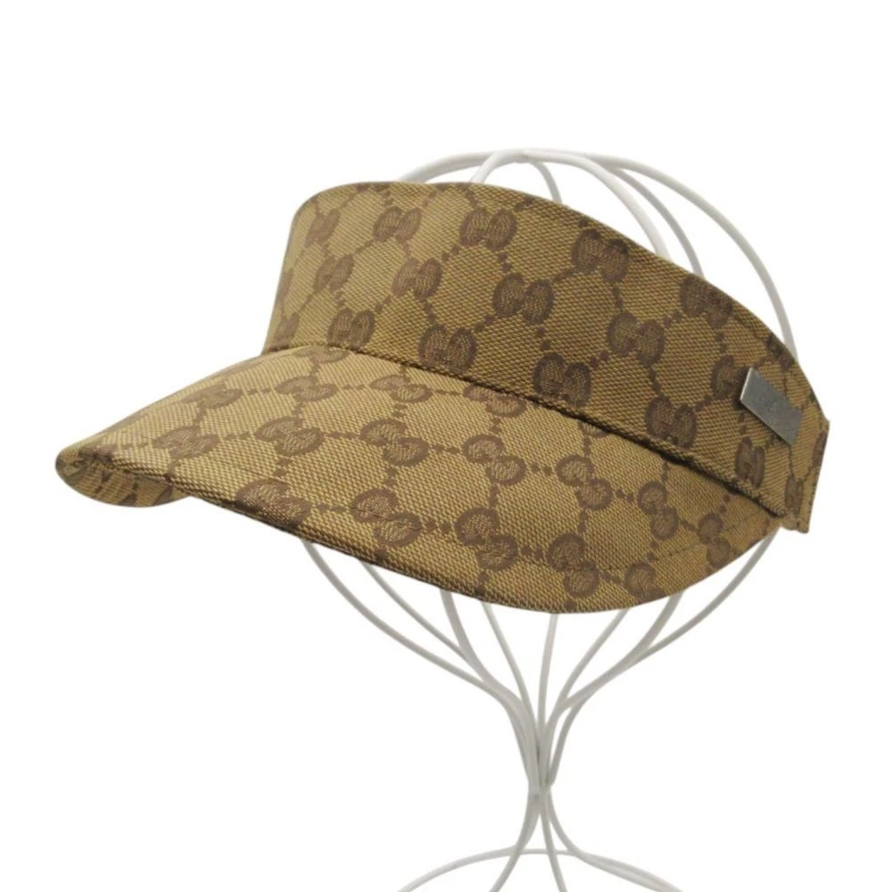 Gucci Visor Hats for Women for sale | eBay