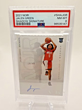 2025-26 Panini Noir Basketball Set Review and Checklist 43