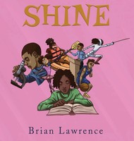 Brian Lawrence | Shine | Buch | Englisch (2020) | Gebunden | Brian M Lawrence