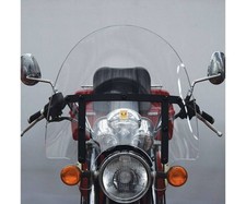 Cupolino Isotta Tipo Orig Senza Fasce Xx6 Moto Guzzi California 1100 1998 2002