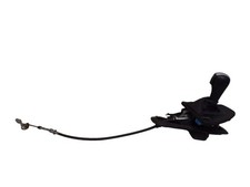 Schaltkulisse Schaltknauf Schaltsack Automatik passt für BMW 3 (E90) 320I