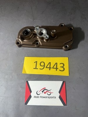 Honda  11430-MKY-EA0 Clutch  Actuator Cover Genuine OEM New
