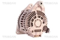 Triscan Lagerung, AchsköRper 8500 28837 FüR CitroËN Peugeot