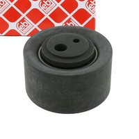 febi 11346 Umlenkrolle Zahnriemen FüR Peugeot Boxer Citroen Jumper 2.5 TDI / 4X4