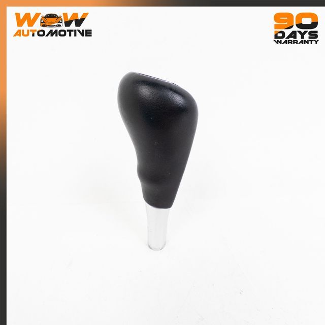 04-13 BENTLEY CONTINENTAL FLYING SPUR FLOOR SHIFTER GEAR SHIFT LEVEL KNOB OEM