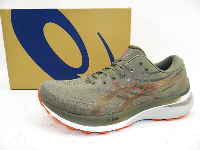 Asics GEL KAYANO 29 Sneaker Laufschuhe Sport Running Schuhe mantle green 42  7,5