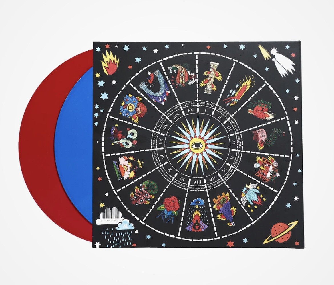 Kaytranada 99.9% レコード Kaytranada – 99.9% – 2 x Vinyl (LP, Album + 2 more), 2016