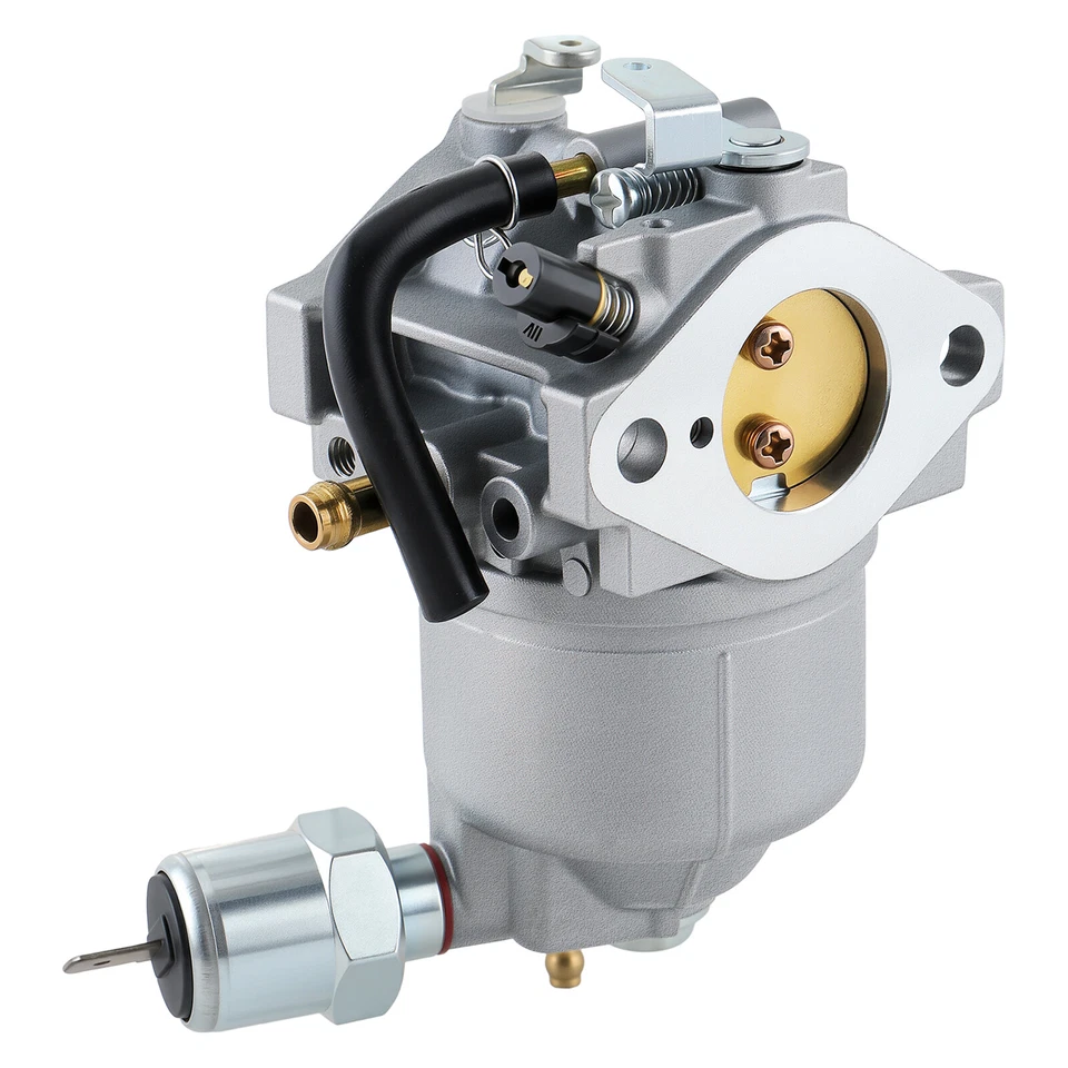 New Carburetor For John Deere Kawasaki AM128355 LX188 LX279 LX289 FD501V - Image 4 of 4