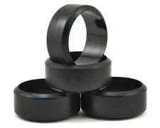 Yokomo DRC Competition Drift Tire (4) (for Carpet Surface) [YOKZR-DRCA]