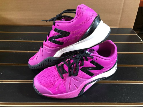 Women's New Balance 1296v2 B Width Used 