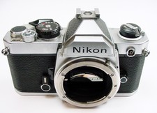 Nikon FM Film Cameras for sale - eBay