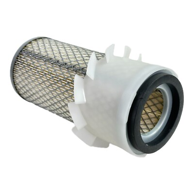 E-19215-11220 Primary Air Filter for Kubota B4200D, B5200D, B6200D, B6200E, +++