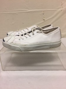 converse jack purcell size 7