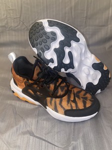 nike react presto grade school