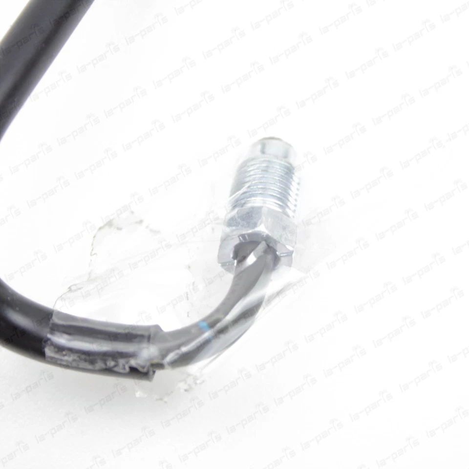 GENUINE TOYOTA 1985-1995 4RUNNER TACOMA FRONT LEFT BRAKING TUBE 47343-35100 - Image 3 of 4