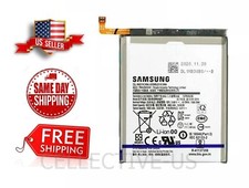 New OEM Samsung Galaxy S21 Plus Battery EB-BG996ABY Genuine Replacement G996