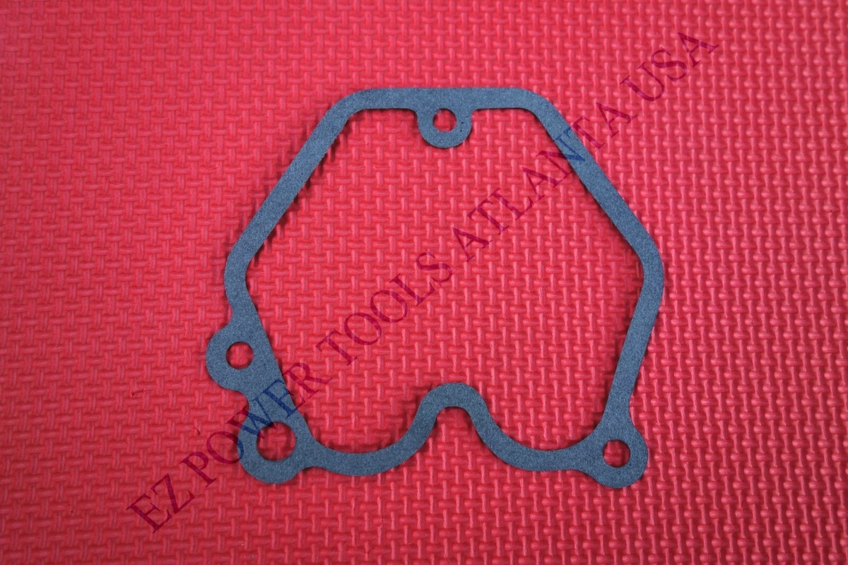 Yanmar Diesel Engine Bonnet Cylinder Head Valve Cover Gasket