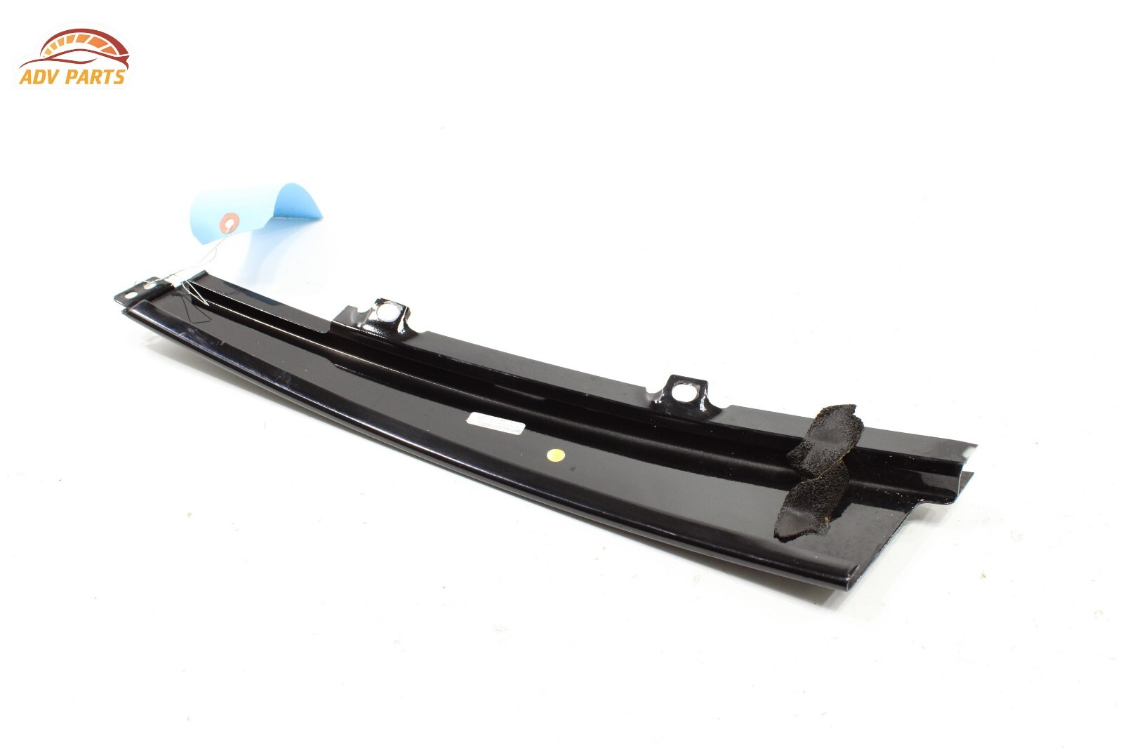 Bentley Continental 2006-2012 FRONT+LEFT Trim molding