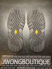 Vibram Full Bottom Sole Newporter 1330