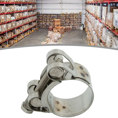 Mikalor Style 150 Hose Clamps for High Pressure Hoses and Engine Intake - Picture 9 of 95