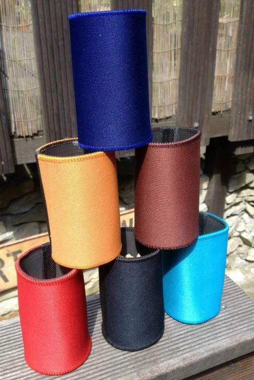 didgeridoo mundstück schoner stubby cooler ideal für Bambus o. Teak Didgeridoo s