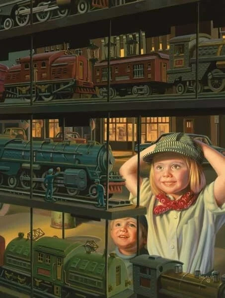 SunsOut Kids Puzzles