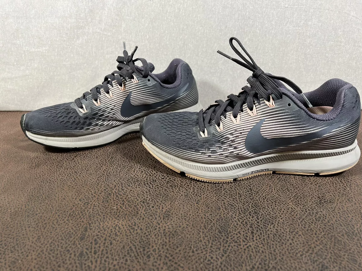 women's air zoom pegasus 34 shoes