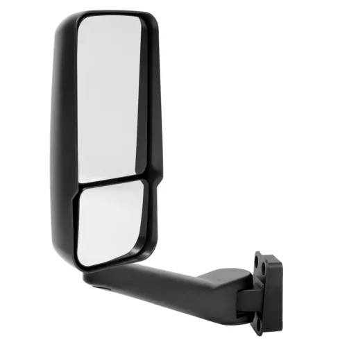 Left/Driver Power Door Mirror For Chevy Kodiak GMC Topkick C4500/C6500 2003-2009