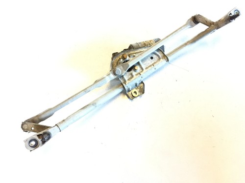 VW Passat 3B Wischergestänge Wischermotor Scheibenwischer 8D1955605B