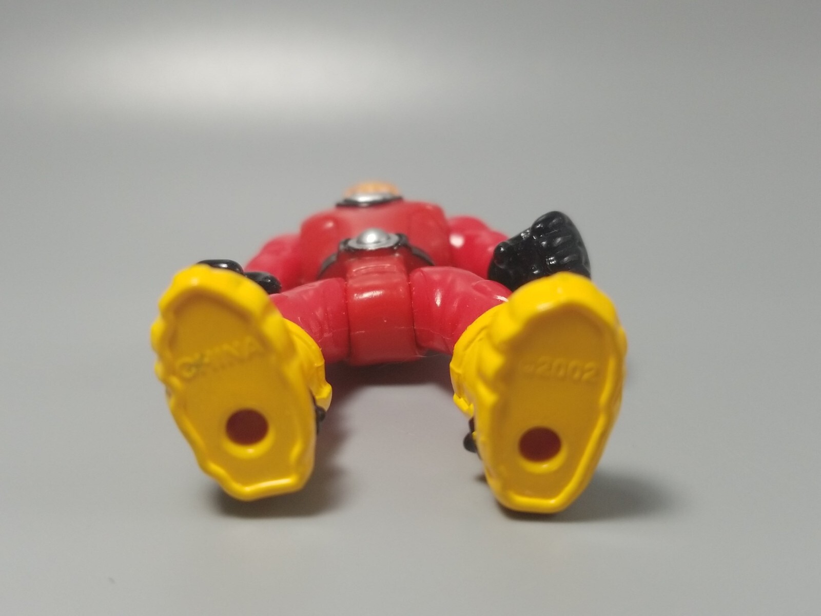 Fisher Price Imaginext Adventure People Deep Sea Scuba Diver Toy Mini