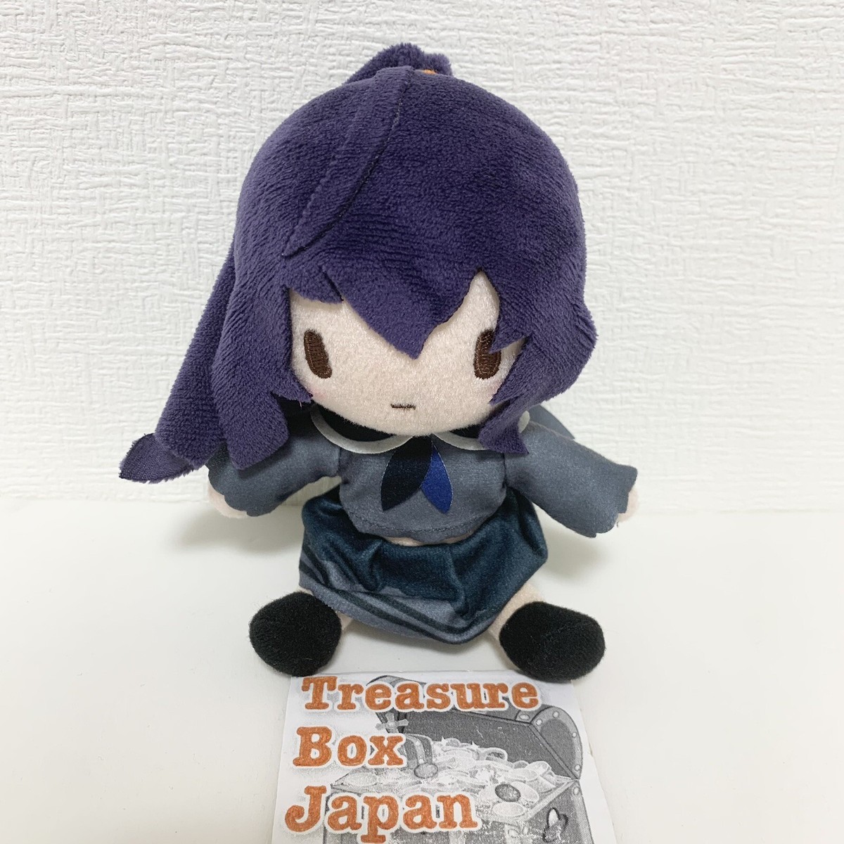 asahina〜 Project Sekai Mafuyu Asahina Mascot 25:00 Night Code Brand
