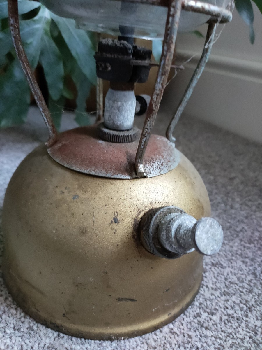 ライト・ランタン VTG Tilley Guardsman Vintage Lantern ライト・ランタン VTG Tilley Guardsman Vintage Lantern ライト