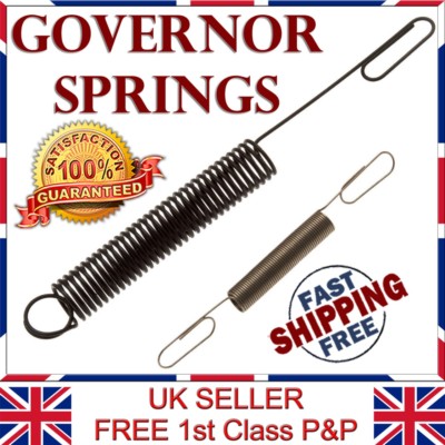 Governor Spring Fit Briggs Mountfield Hayer Sprint Rasenmäher Motor HP470 SP470