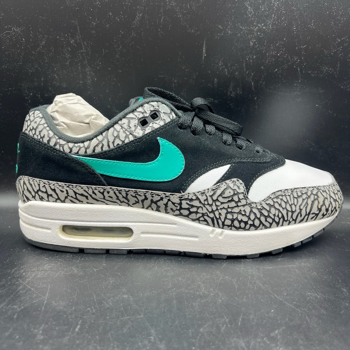 Nike Atmos x Air Max 1 Retro 2017 Elephant - Size 9 Nike Atmos x Air Max 1 Retro 2017 Elephant - Size 9