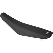 Factory Effex All-Grip Seat Cover - RMZ 450 (Black) 11-24418
