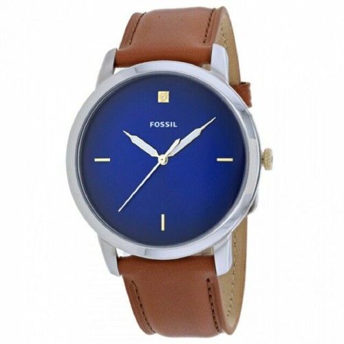 Fossil Blue Men's Watch - FS5499 for 