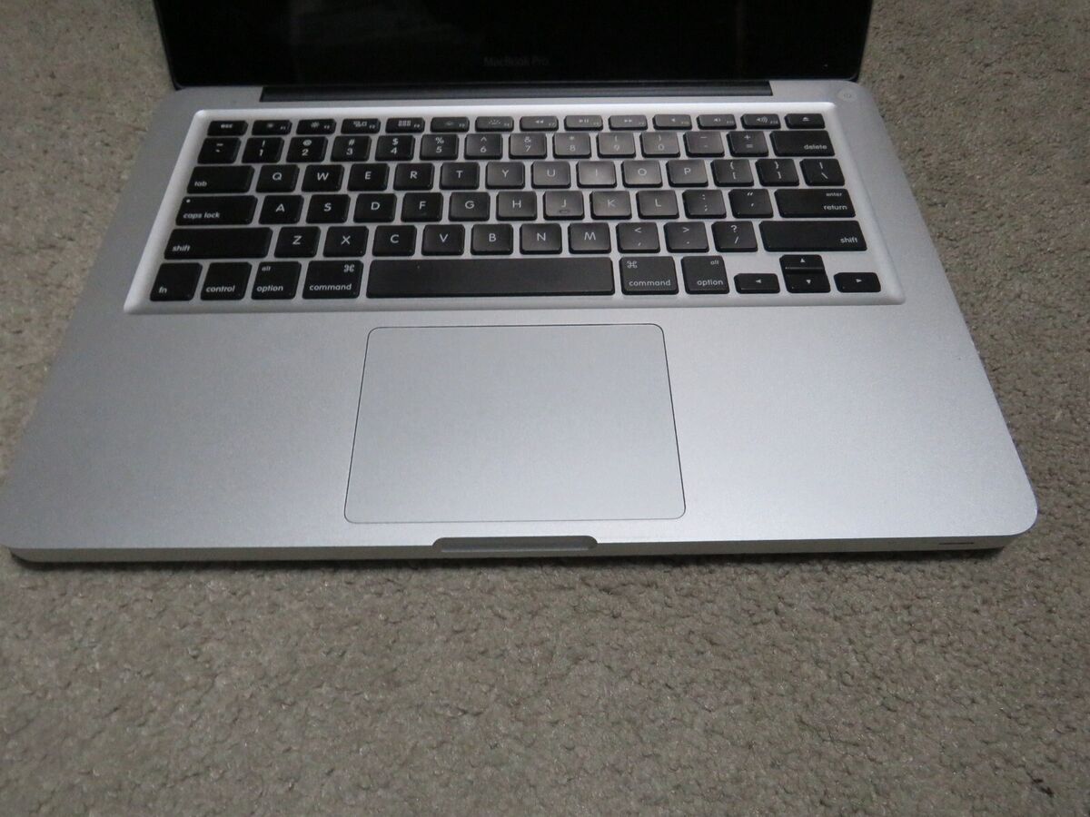 Apple MacBook Pro 13 Apple MacBook Pro 13
