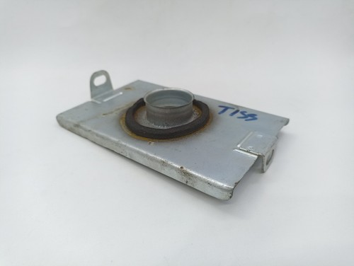 Honda S90 CL90 CS90 Carburetor Air Box Plate Intake NOS Japan - Picture 2 of 7