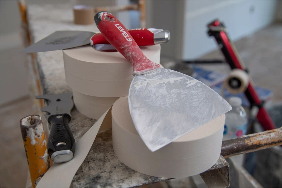 Drywall Repair Kit | DIY Professional Grade | LEVEL5 | 5-625 - Image 3 of 4