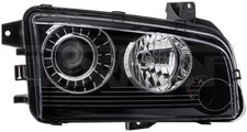 Dorman 1592267 Head Lamp Right fits Dodge Charger