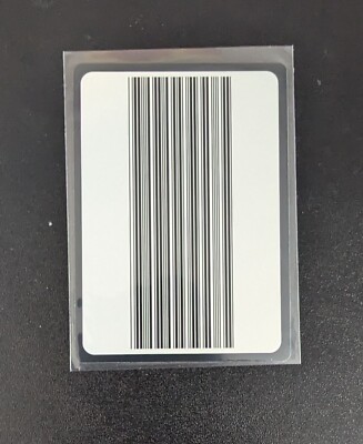 Flesh And Blood TCG - barcode rare misprint - ARC Unlimited Belgium ...