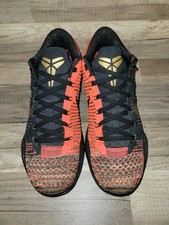 Size 10.5 - Nike Kobe 10 Elite Low 