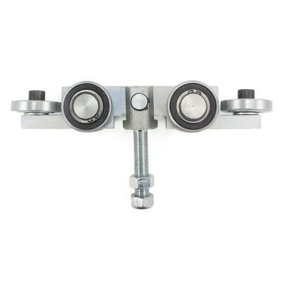 4-Rad LKW Montage für freitragende Tore 2" Führungsräder, 2" Standardlager - Bild 1 von 4
